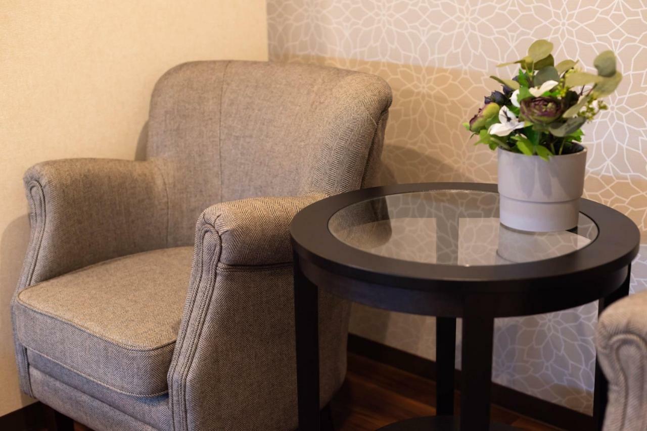 Bijou Suites Naniwa Osaka Buitenkant foto